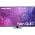 Televizor Samsung QE85QN90CATXXH, Neo QLED, 214 cm, Smart, 4K Ultra HD, Clasa F