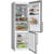 Combina frigorifica Bosch KGN49AICT, 440 l, NoFrost, MultiAirFlow, Clasa C, H 203 cm, Inox
