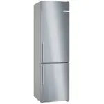 Combina frigorifica Bosch KGN39AIAT, 363 l, NoFrost, Clasa A, H 203 cm,...