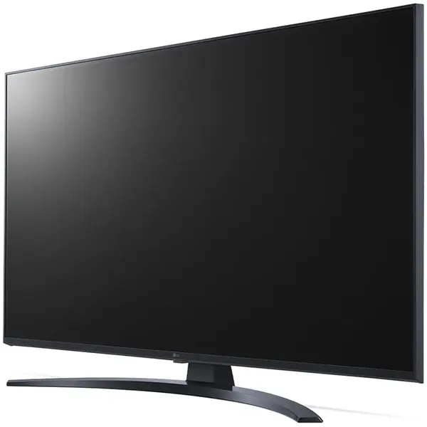Televizor LG 50UR81003LJ, LED, 126 cm, Smart, 4K Ultra HD, Clasa F