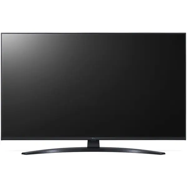 Televizor LG 50UR81003LJ, LED, 126 cm, Smart, 4K Ultra HD, Clasa F