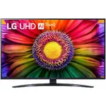 Televizor LG 55UR81003LJ, LED, 139 cm, Smart, 4K Ultra HD, Clasa G