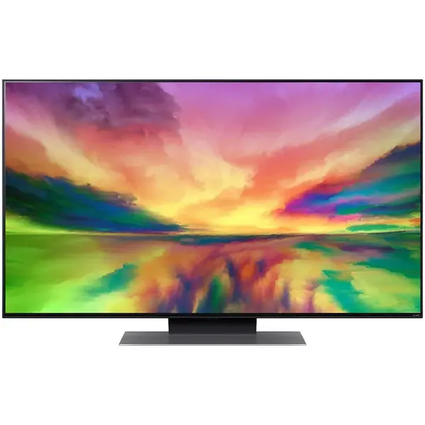 Televizor LG 65QNED813RE, QNED 164 cm, Smart, 4K Ultra HD, Clasa E