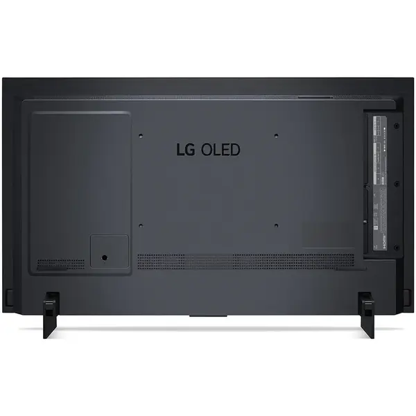 Televizor LG OLED 55C31LA, 139 cm, Smart, 4K Ultra HD, Clasa G
