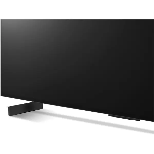 Televizor LG OLED 65C31LA, 164 cm, Smart, 4K Ultra HD, Clasa F