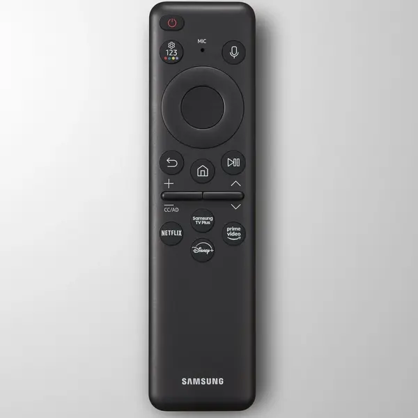 Televizor Samsung QE75Q60CAUXXH, 189 cm, Smart, UHD 4K, QLED Clasa D