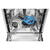 Masina de spalat vase Electrolux ESG43310SX, 10 seturi, 8 programe, Clasa D, Motor Inverter, Display LED, 45 cm, Inox