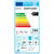 Uscator de rufe Samsung DV90T5240AT/S7, Pompa de caldura, 9 kg, Clasa A+++, AI Control, Quick Dry, Optimal Dry, Wifi, Alb