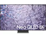 Televizor Samsung Neo QLED QE65QN800CTXXH, 163 cm, Smart, 8K,...
