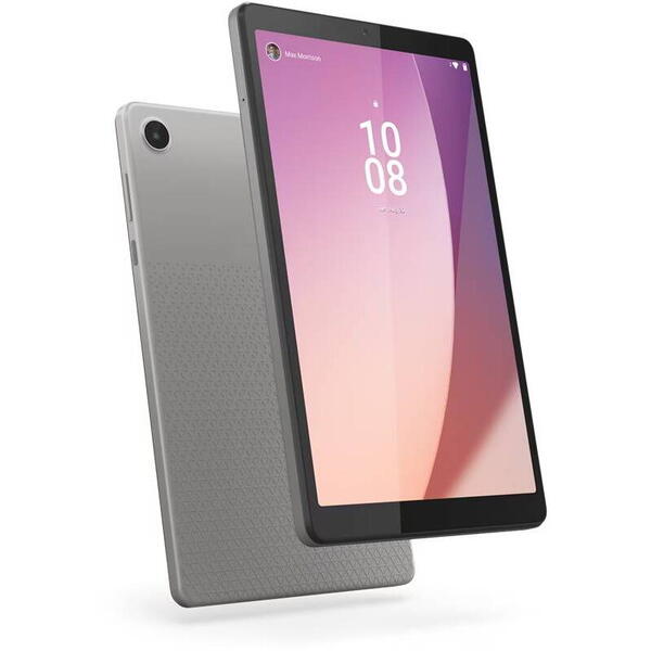 Tableta Lenovo Tab M8 HD (4th Gen), 3GB RAM, 32GB, 4G, Arctic Grey
