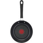  Tefal Jamie Oliver Home Cook, Thermo-Signal, inox, inductie, 20 cm