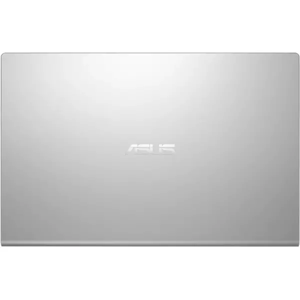 Laptop Asus X515EA, Full HD, 15.6inch, Procesor Intel Core i5-1135G7 (8M Cache, up to 4.20 GHz), 8GB DDR4, 512GB SSD, Intel Iris Xe, No OS, Transparent Silver
