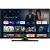 Televizor Horizon 43HL7390F/C, LED, 108 cm, Smart Android, Full HD, Clasa F, Negru