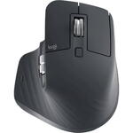 Mouse Logitech MX Master 3S Performance, 8000 dpi, Silent,...