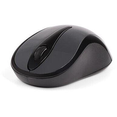 Mouse A4tech G3-280A-GG, Wireless, 1000 DPI, Gri
