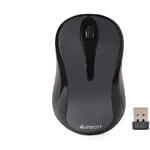Mouse A4tech G3-280A-GG, Wireless, 1000 DPI, Gri