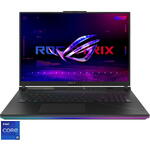 Laptop Asus Gaming, ROG Strix SCAR 18 G834JZ, 18 inch, QHD+...