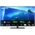 Televizor Philips AMBILIGHT OLED 55OLED818, 139 cm, Google TV, 4K Ultra HD, 100hz, Clasa G (Model 2023)
