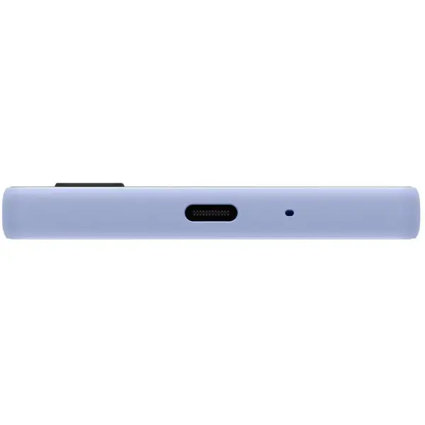 Telefon mobil Sony Xperia 10 V, Dual SIM, 6GB RAM, 128GB, 5G, Violet