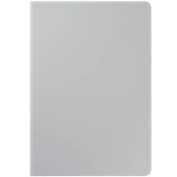 Husa Husa de protectie Samsung Book Cover pentru Galaxy Tab S7, Light Gray