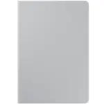 Husa Samsung Husa de protectie Samsung Book Cover pentru Galaxy Tab S7, Light Gray