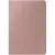 Husa Husa de protectie Samsung Book Cover pentru Galaxy Tab S7, Pink