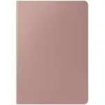 Husa Samsung Husa de protectie Samsung Book Cover pentru Galaxy Tab S7, Pink