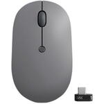 Mouse Lenovo Go USB-C Wireless 4Y51C21216, 2400 dpi, 2,4...
