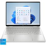Laptop HP Spectre x360 2-in-1 14-ef0033nn, 13.5 inch,...