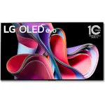Televizor LG OLED OLED55G33LA, 139 cm, Smart, 4K Ultra HD, 100Hz, Clasa G (Model 2023)