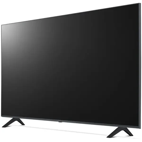 Televizor LG LED 75UR78003LK, 189 cm, Smart, 4K Ultra HD, Clasa F (Model 2023)