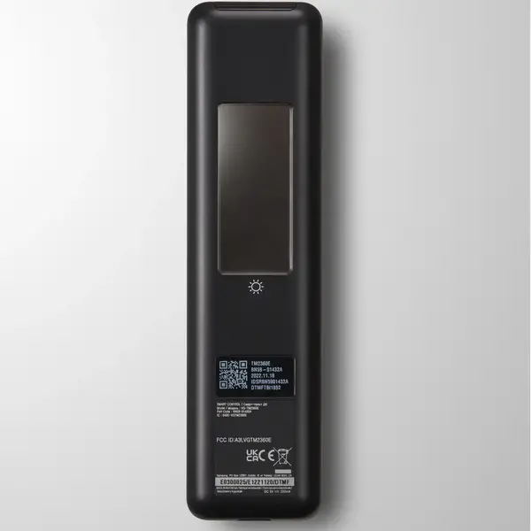 Televizor Samsung Neo QLED QE75QN900CTXXH, 189 cm, Smart, 8K, 100 Hz, Clasa G (Model 2023)