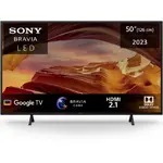 Televizor Sony BRAVIA LED KD65X75WLPAEP, 164 cm, Smart Google...