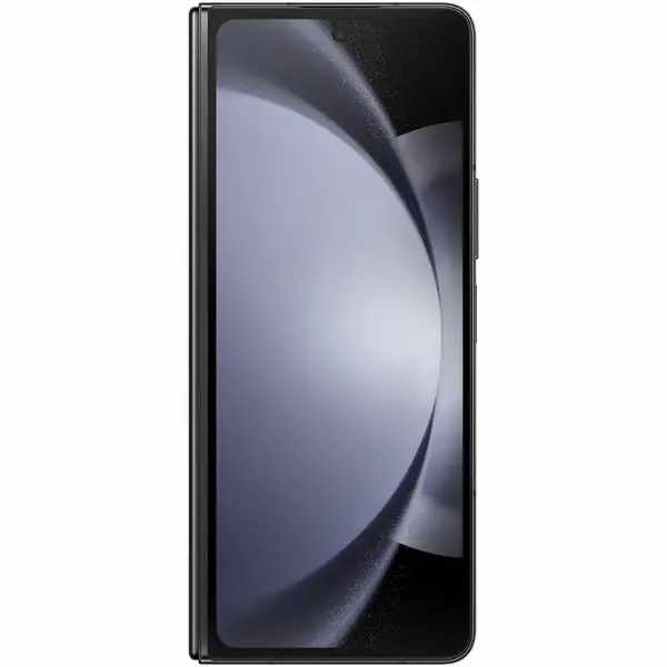 Telefon mobil Samsung Galaxy Z Fold5, 12GB RAM, 256GB, 5G, Phantom Black