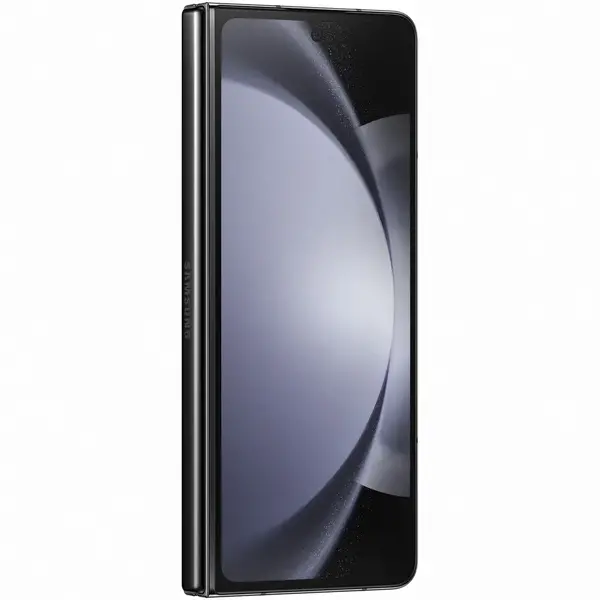 Telefon mobil Samsung Galaxy Z Fold5, 12GB RAM, 256GB, 5G, Phantom Black
