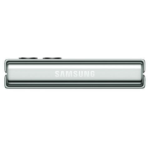 Telefon mobil Samsung Galaxy Z Flip5, 8GB RAM, 256GB, 5G, Mint