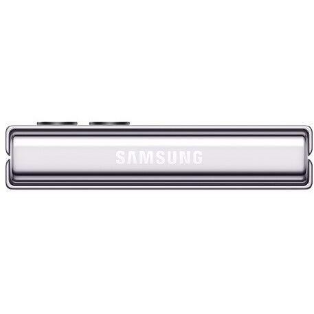 Telefon mobil Samsung Galaxy Z Flip5, 8GB RAM, 512GB, 5G, Lavender