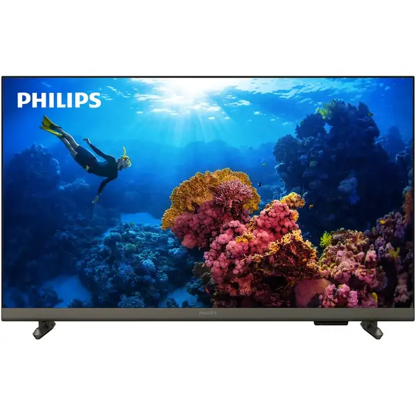 Televizor Philips LED 32PHS6808, 80 cm, Smart TV, HD, Clasa E (Model 2023)