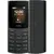 Telefon mobil Nokia 105 (2023), Dual SIM, 4G, Charcoal