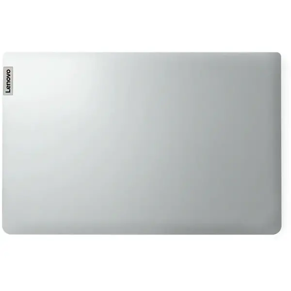 Laptop Lenovo IdeaPad 1 15IJL7, 15.6 inch, HD, Procesor Intel Pentium Silver N6000 (4M Cache, up to 3.30 GHz), 4GB DDR4, 128GB eMMC, GMA UHD, Win 11 Home S, Cloud Grey