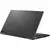 Laptop Asus Gaming 16 inch, ROG Zephyrus G16 GU603ZU, QHD+ 240Hz, Procesor Intel Core i7-12700H (24M Cache, up to 4.70 GHz), 16GB DDR4, 512GB SSD, GeForce RTX 4050 6GB, Win 11 Home, Eclipse Gray