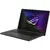 Laptop Asus Gaming 16 inch, ROG Zephyrus G16 GU603ZU, Full HD+ 165Hz, Procesor Intel Core i7-12700H (24M Cache, up to 4.70 GHz), 16GB DDR4, 512GB SSD, GeForce RTX 4050 6GB, No OS, Eclipse Gray