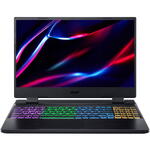 Laptop Acer Gaming 15.6 inch, Nitro 5 AN515-58, QHD IPS...