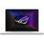 Laptop Asus Gaming 14 inch, ROG Zephyrus G14 GA402XY, QHD+ 165Hz Mini LED, Procesor AMD Ryzen 9 7940HS (16M Cache, up to 5.2 GHz), 32GB DDR5, 1TB SSD, GeForce RTX 4090 16GB, Win 11 Home, Moonlight White