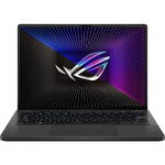 Laptop Asus Gaming 14 inch, ROG Zephyrus G14 GA402XU, QHD+...