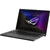 Laptop Asus Gaming 14 inch, ROG Zephyrus G14 GA402XY, QHD+ 165Hz Mini LED, Procesor AMD Ryzen 9 7940HS (16M Cache, up to 5.2 GHz), 32GB DDR5, 1TB SSD, GeForce RTX 4090 16GB, Win 11 Pro, Eclipse Gray