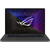 Laptop Asus Gaming 16 inch, ROG Zephyrus G16 GU603VI, QHD+ 240Hz, Procesor Intel Core i9-13900H (24M Cache, up to 5.40 GHz), 16GB DDR4, 1TB SSD, GeForce RTX 4070 8GB, Win 11 Home, Eclipse Gray