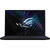 Laptop Asus Gaming 16 inch, ROG Zephyrus M16 GU604VZ, QHD+ Mini LED 240Hz G-Sync, Procesor Intel Core i9-13900H (24M Cache, up to 5.40 GHz), 32GB DDR5, 1TB SSD, GeForce RTX 4080 12GB, Win 11 Pro, Off Black AniMe Matrix