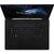 Laptop Asus Gaming 16 inch, ROG Zephyrus M16 GU604VY, QHD+ Mini LED 240Hz G-Sync, Procesor Intel Core i9-13900H (24M Cache, up to 5.40 GHz), 32GB DDR5, 2TB SSD, GeForce RTX 4090 16GB, Win 11 Home, Off Black AniMe Matrix