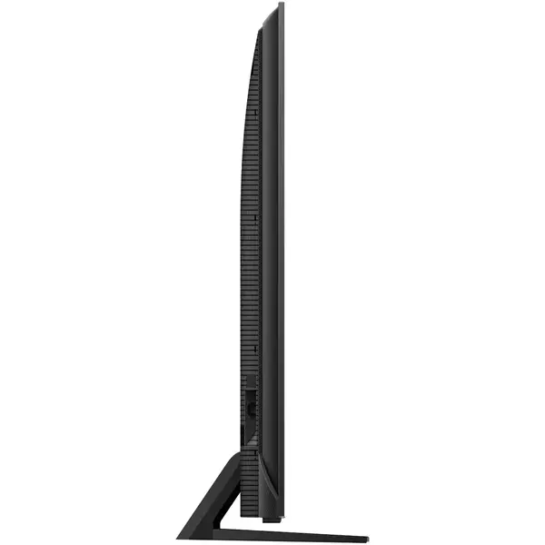Televizor TCL QLED 55C745, 139 cm, Smart Google TV, 4K Ultra HD, 100 Hz, Clasa G (Model 2023)